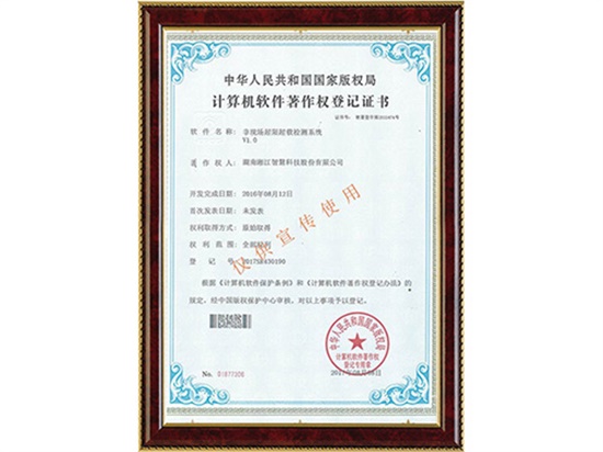 非現場超限載檢測系統