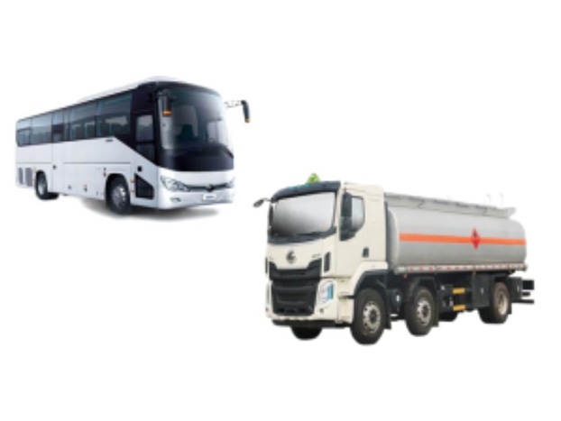 高速公路服務區智慧誘導管控系統