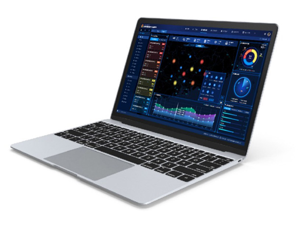 全網全設備智能運維監管平臺