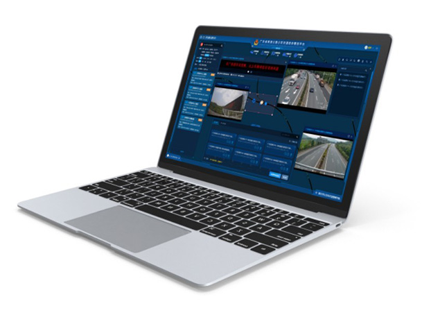 情指行一體化合成作戰平臺