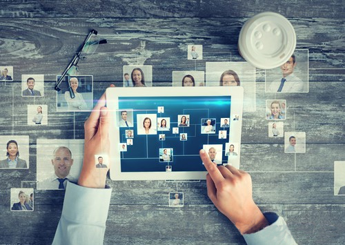 報警技術位于中國全球前列 歐美品牌卻大受歡迎